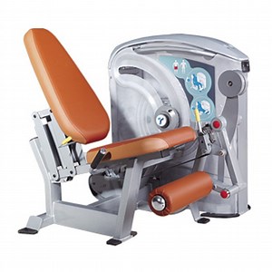 [Hot Item] Nautilus Fitness Gym Equipment Machine Seated Leg Extension