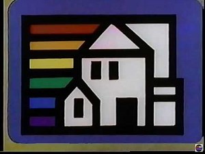 Random House Home Video Logo (1986)