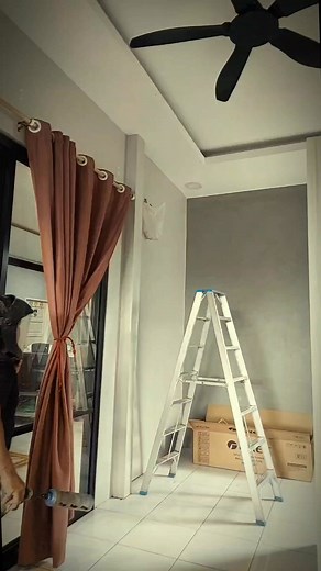 17K views · 160 reactions | Baik baik Airconditioning Installation Aircond Installer #izmadi #amateuraircondservices #airconditioninginstallation #aircond #Bintulusarawak #mediaaircond #kampungjepak #kampungwarisanjepak #panasonic #inverteraircond #daikin #gree #greeAirconditioner #haier #CapCut | Iz-madi Easz | Facebook