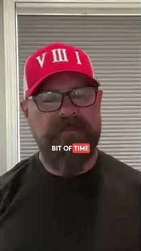 Stop Testing Your Strength—Start Building It