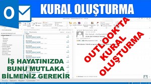 "Microsoft Office 2013'te Kural Oluşturma Eğitimi" videosunun özeti — YaÖzet