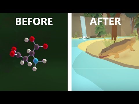 Evolving life from a singular cell | Cell to Singularity: Evolution Never Ends