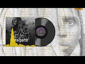 DJIDJI DI MALAIKA - SARO TATA (ÁLBUM: RESGATE)