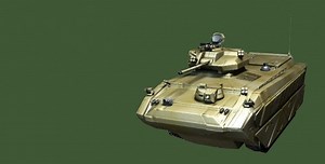 ISIS plays key role in efforts to revolutionize military manufacturing