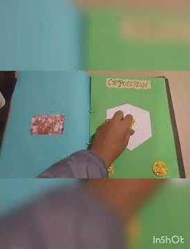 Pol science project on 'Election commission and its changing role and importance|| liked by teacher😍