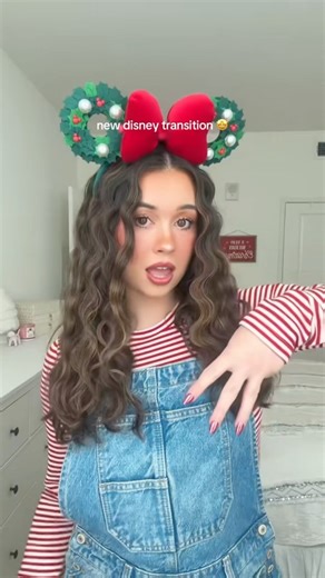 MM Mickey Mouse… flip it around??