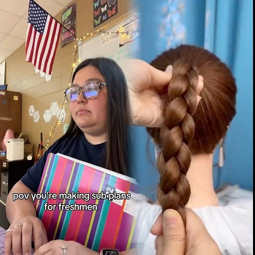 may the odds be ever in your favor #teacher #teachersoftiktok #teacherlife #teachertok