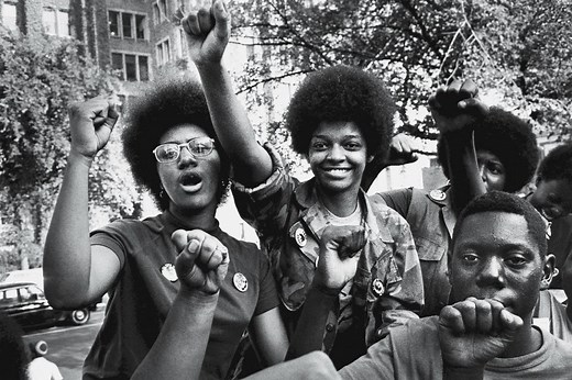The Foundations of Black Power