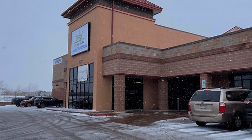 Life Network opens second thrift store in Falcon