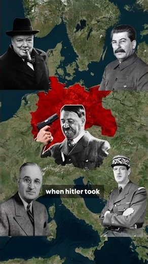 The most shocking death in ww2 #history