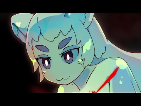 Monsters Night -人喰いの森- - Gameplay