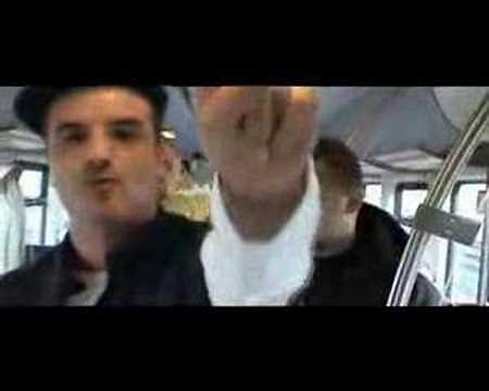 Toni-L - Der Zug rollt (360° Records - 2005)