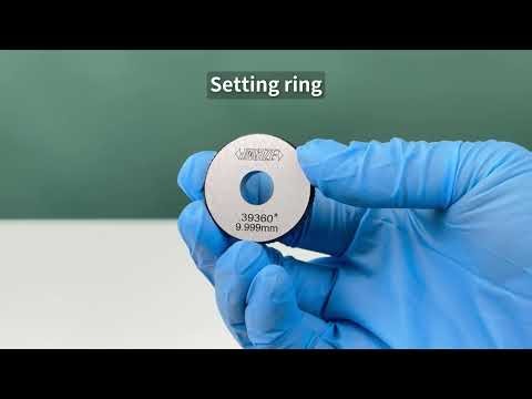 2937-101 Demonstration