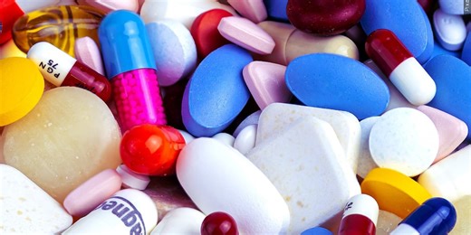 Mobile police to host prescription drug take back event