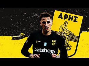 ARIS FC | 🇦🇷Daniel Mancini | 2020-21