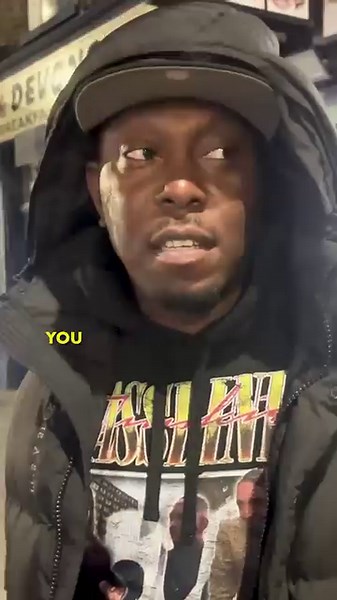 Bring back 10 wings for a pound! | Dizzee Rascal!