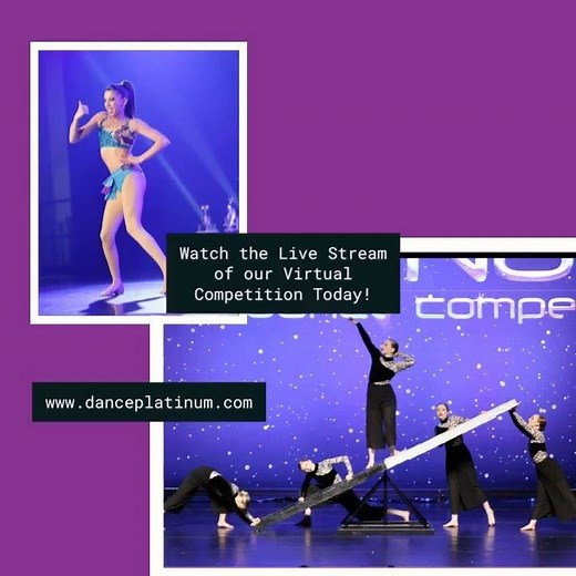 1.1K views · 14 reactions | Our Live Virtual Competition kicks off...