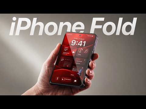 iPhone Ultra First Look — Apple Did Something Unexpected