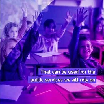 VAT in the Digital Age