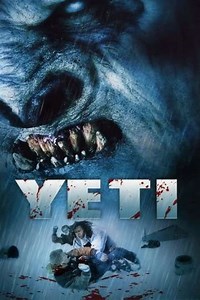 Yeti: Curse of the Snow Demon (2008) - Movie