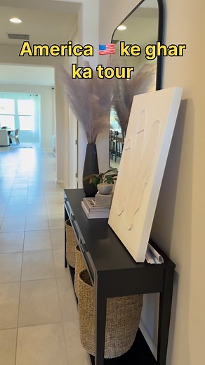 152K views · 19K reactions | Phoenix ke paas itna sundar ghar dekha  vibes pure peaceful hain! Aapko kaisa laga yeh American home?  #americakegharka #lifeinamerica #desiinusa #sarikainamerica | Sarika In America | Facebook