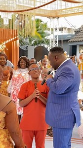 58K views · 28K reactions | This American Boy Nearly made me Bite my...