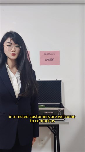 Battlefield-grade ECG Machine #ECG #EKG #ECGMachine #EKGMachine #Electrocardiograph #Cardiology #HeartHealth #PortableECG #12LeadECG #WirelessECG #BluetoothECG #ECGMonitor #ECGAnalyzer #ECGRecording #ECGInterpretation #MedicalDevice #HealthTech #DigitalHealth #RemoteMonitoring #Hospital #Clinic #EmergencyMedicine #Ambulance #HomeHealth #CardiacCare #MedicalDiagnostics #Healthcare #MedicalProfessional #Nurse #Doctor | Fadeel International Trade