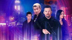 Simulant (2023) Movie Review - A poor man's version of Channel 4's Humans