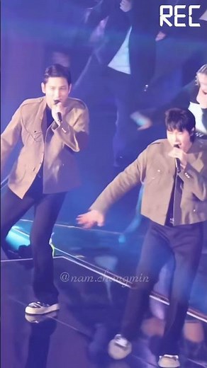 東方神起 / 「呪文 -MIROTIC-」 LIVE TOUR 2024 ~ZONE~ #東方神起 #동방신기 #tvxq #dbsk #tohoshinki #yunho #changmin