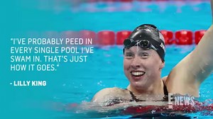 8.8K views · 23 reactions | Your wildest questions about the 2024 #ParisOlympics have been answered. | E! News | Facebook