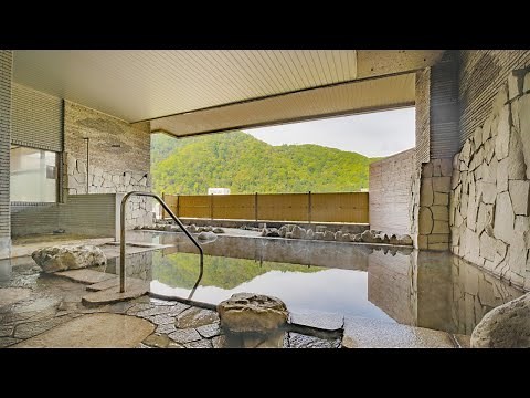 定山渓万世閣ホテルミリオーネ PV 2020.10