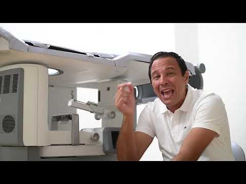 Biopsia de mama: ¿Qué es, cómo se hace y para qué sirve?