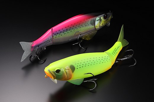 DOWZONE / ダウズワン - SALT WATER 海釣り｜JACKALL｜ジャッカル｜ルアー