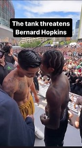 #tankgarcia #boxing #liverpoolfightscene | Darren Gee