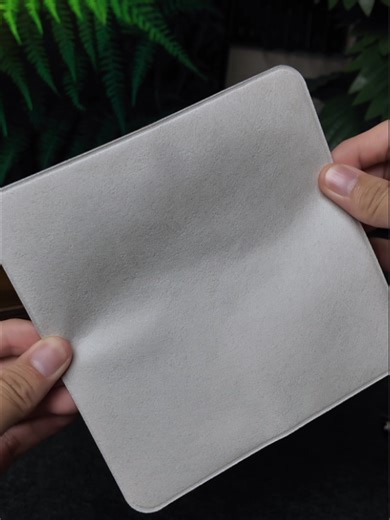 Keep Your Screens Spotless with Bluewow Microfiber Cloth