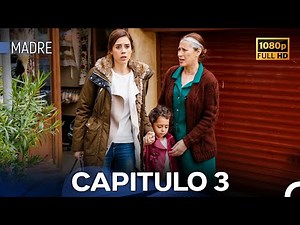 Madre Capítulo 3 - Full HD (Versión Larga) (Doblado en Español)