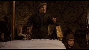 Mirror, Mirror Trailer