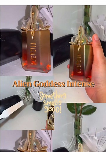 Alien Goddess Intense: The Perfect Everyday Fragrance