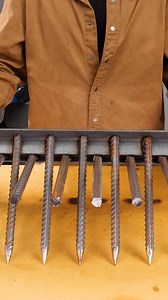 Cool Things Made With Rebar | DeMilked