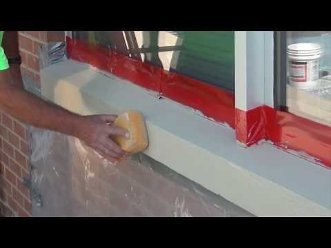 Matrix TR Resurfacing