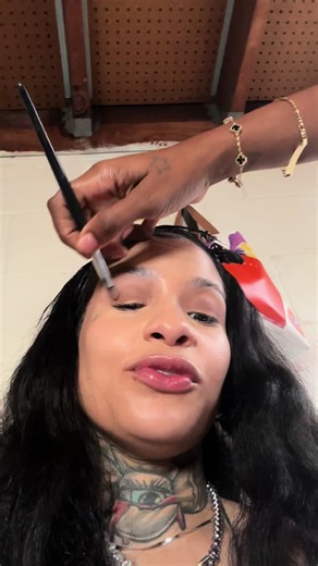 👁️🖤 behind the scenes #genius