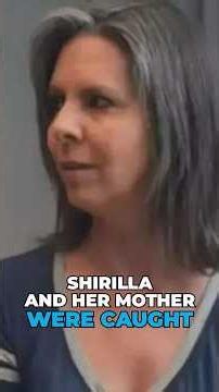 Mackenzie Shirilla's OWN WORDS Helped Convict Her