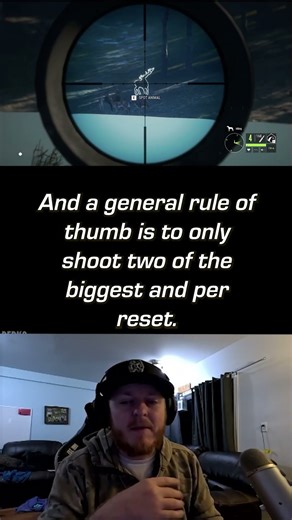 5 Secrets Every Diamond Hunter Must Know 💎 | TheHunter COTW