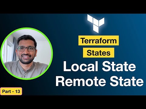 Terraform state file | How to manage local statefile | How to save remote statefile on AWS S3 Bucket