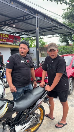 Discovering Tuan Sava Motors: A Taste Adventure