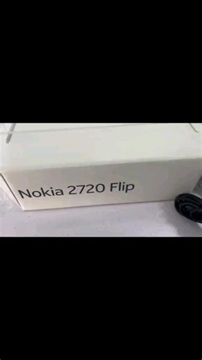Nokia Flip Available Now Galaxy Mobile Store Private Limited Company | Galaxy Mobile Store