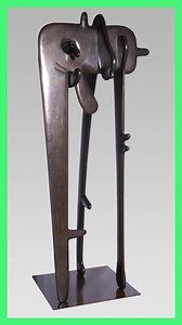 Throughout the 1940s, artists brought new ideas to their work across media, from fashion and textiles, craft and design, to printmaking, drawing, photography, painting, and sculpture. Boom: Art and Design in the 1940s will be a testament to the creative spirit that flourished despite the restrictions and adversity of the era. This exhibition will showcase art from across the decade, featuring works drawn entirely from the museum’s permanent collection. | Philadelphia Art Museum