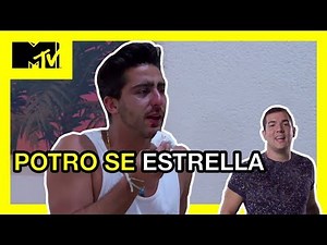 Acapulco Shore | DUELO A MUERTE