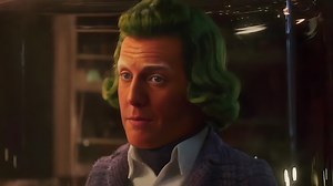 Wonka: Why Hugh Grant Playing Oompa Loompa Angers Dwarf Actor - Looper