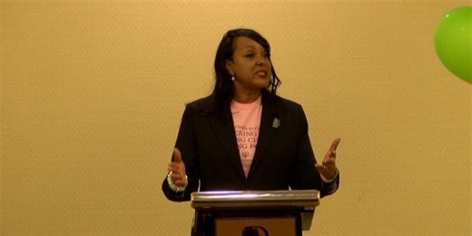 SC farmers and agriculture leaders discuss need for equity within the industry